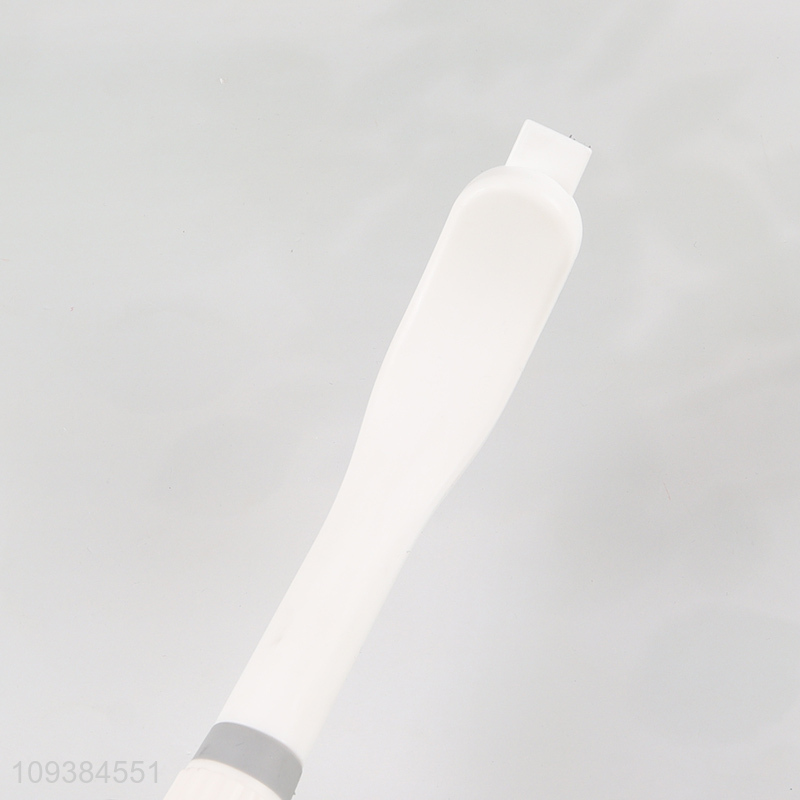 Top quality easy-clean gap cleaning brush for household