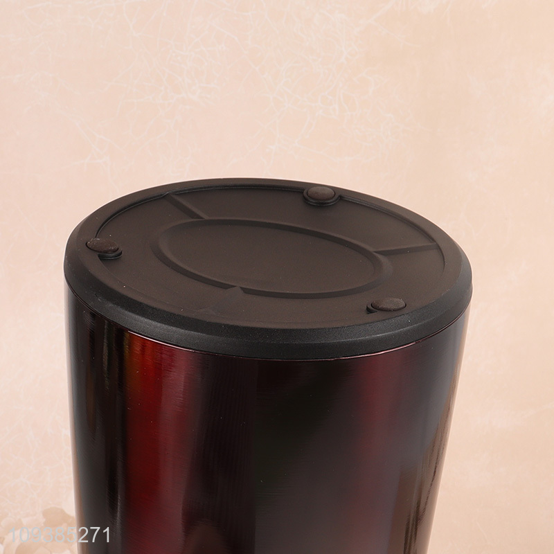 China wholesale double wall stainless steel thermal kettle
