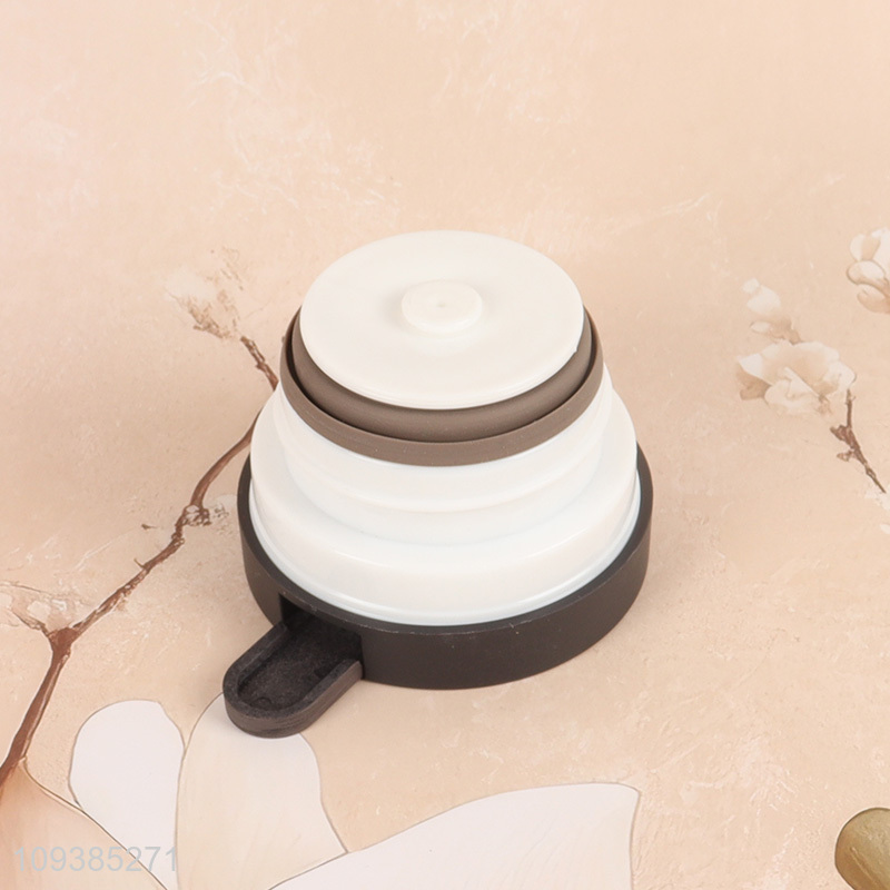 China wholesale double wall stainless steel thermal kettle