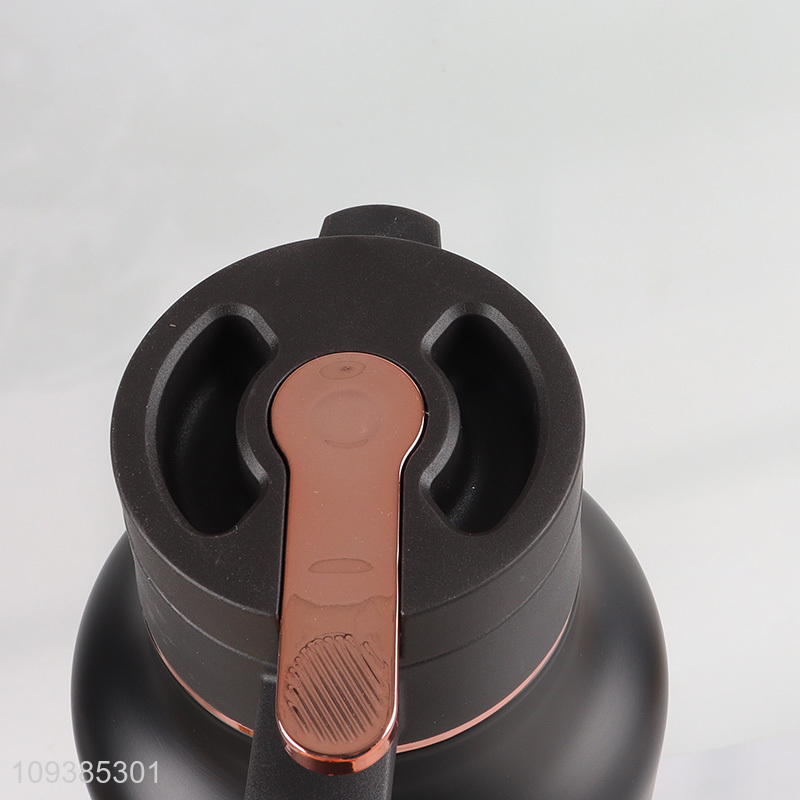 Wholesale double-wall stainless steel vacuum thermal flask