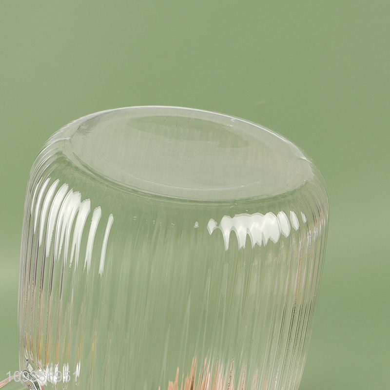 Best quality glass water jug water kettle for home kitchen