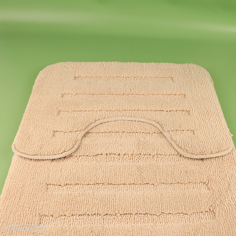Top selling anti-slip home floor mat door mat