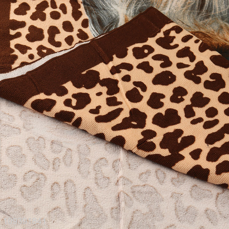 Best sale beach towel swimming towel wholesale