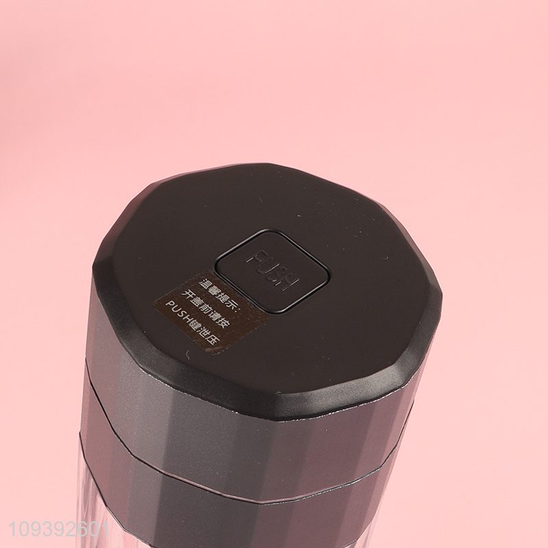 Online wholesale portable hydrogen water generator water cup
