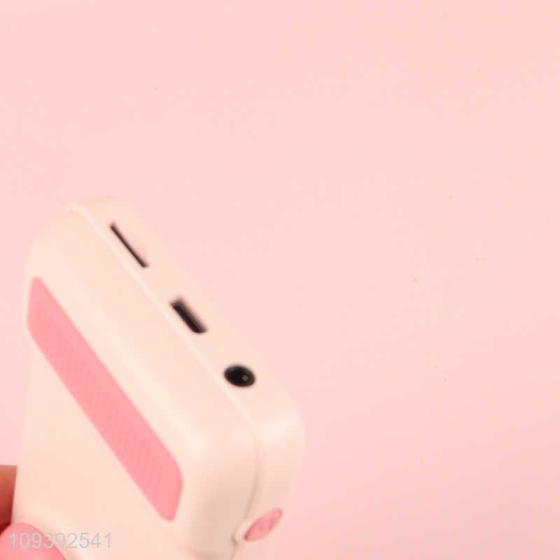 Good selling kids ai smart camera toy
