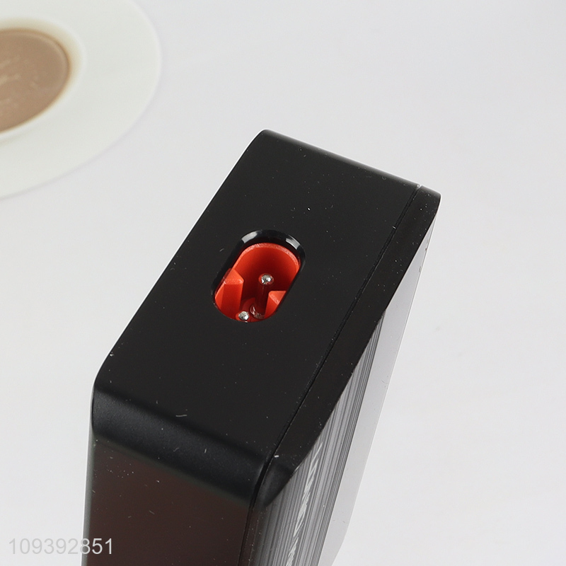 Top quality compact 100w desktop fast charger