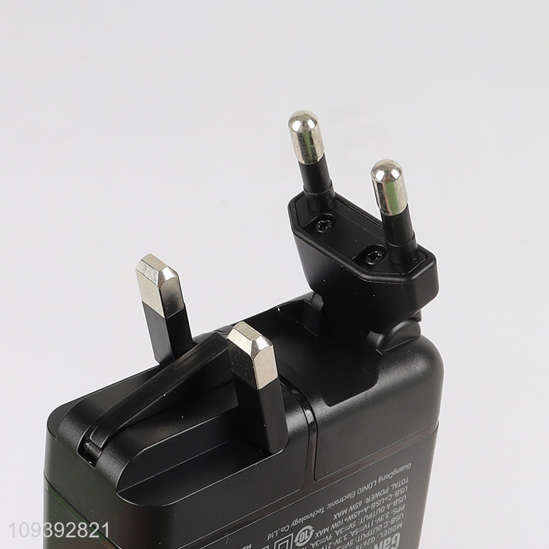 New arrival  fast charging wall phone charger