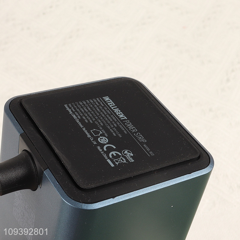 China wholesale 2500w tower extension power socket