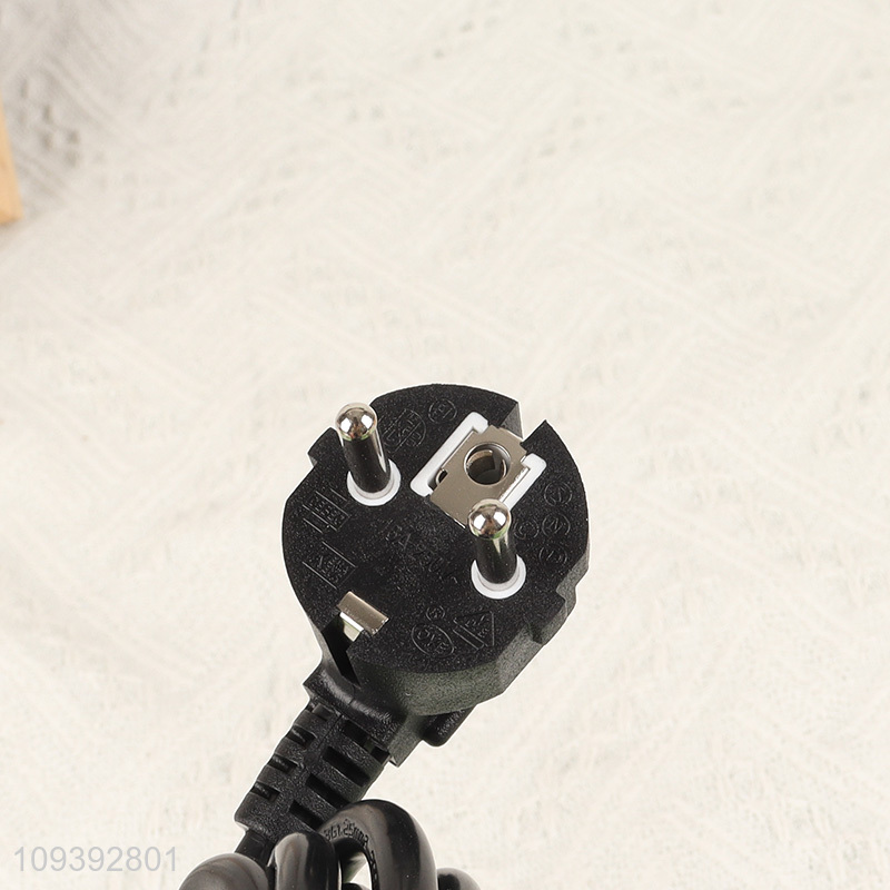China wholesale 2500w tower extension power socket
