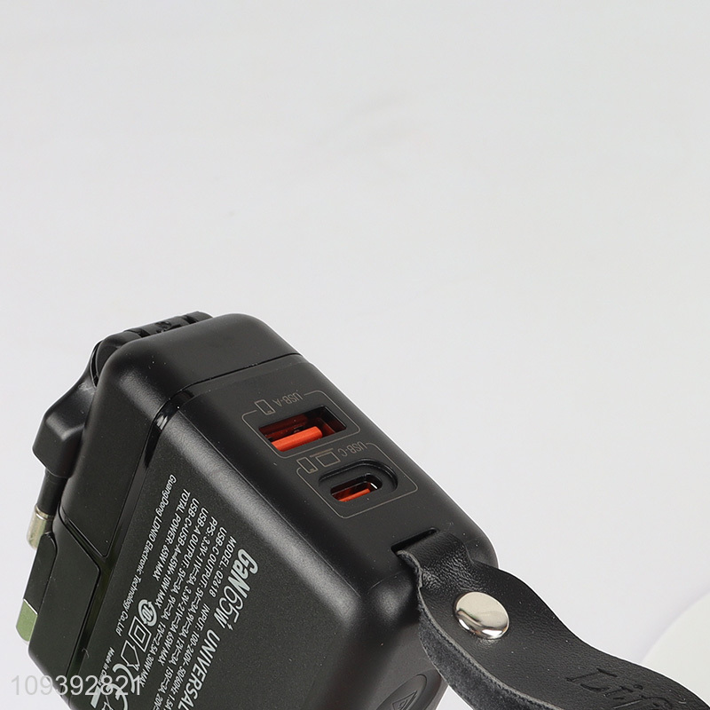 New arrival  fast charging wall phone charger