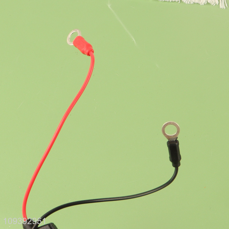 Factory direct sale 60w pd motorcycle fast charger