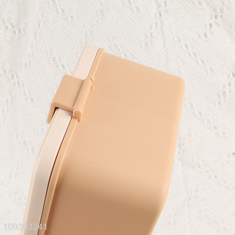 New product food container plastic lunch box bento box