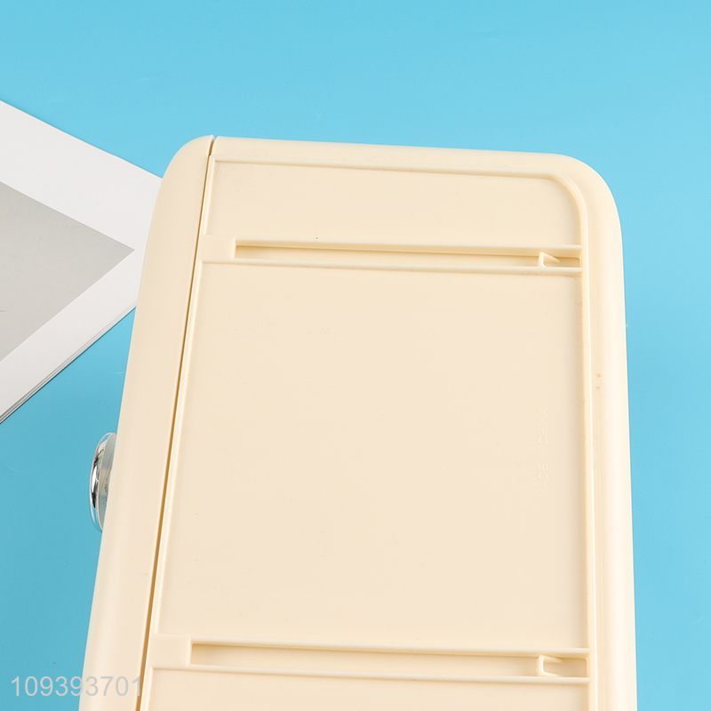 Good sale plastic storage drawer for household