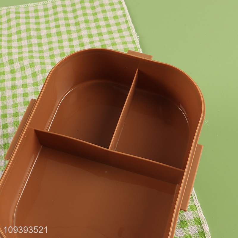 Top products food container plastic lunch box for school kids
