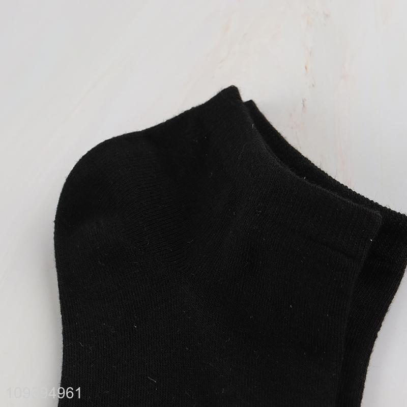 Low price cute women's casual ankle socks for sale