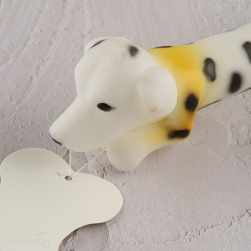 Online wholesale bite-resistant pet chew toys