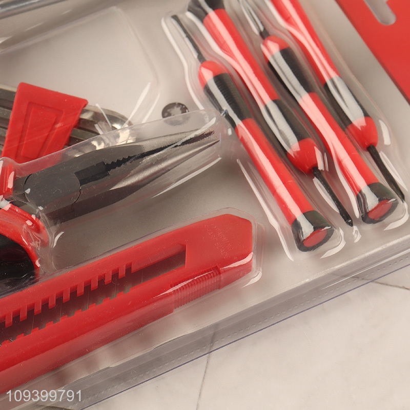 Top selling hardware tool set for repair and assembly