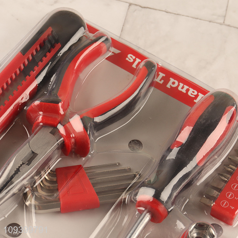 Top selling hardware tool set for repair and assembly