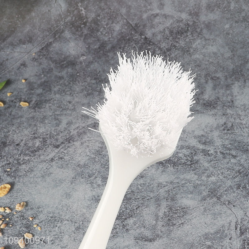 Popular products kitchen pot cleaning brush dish brush