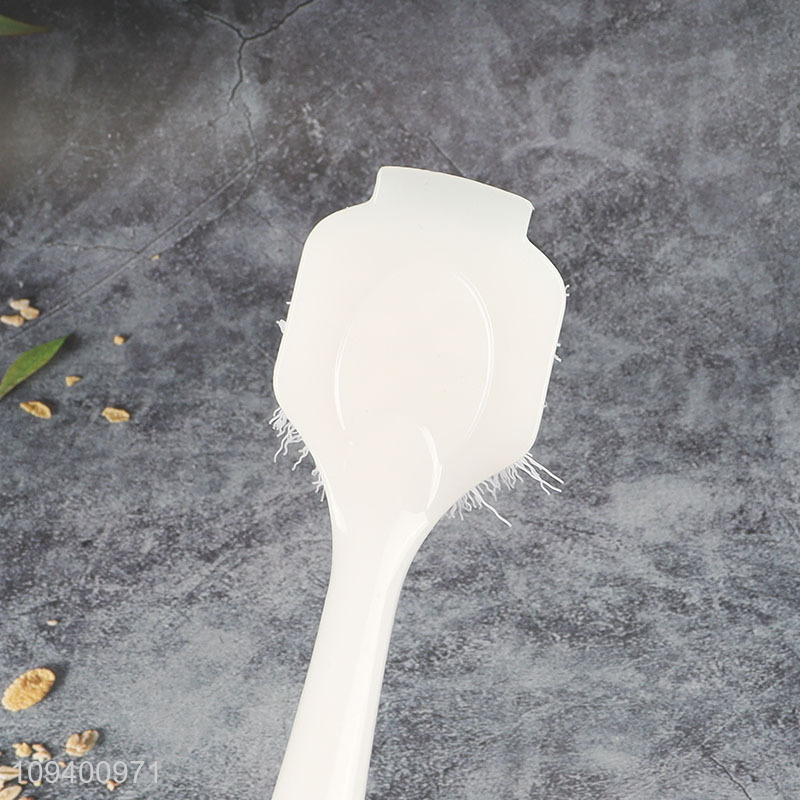 Popular products kitchen pot cleaning brush dish brush