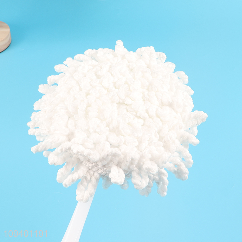 New arrival  fiber dust cleaning duster for household