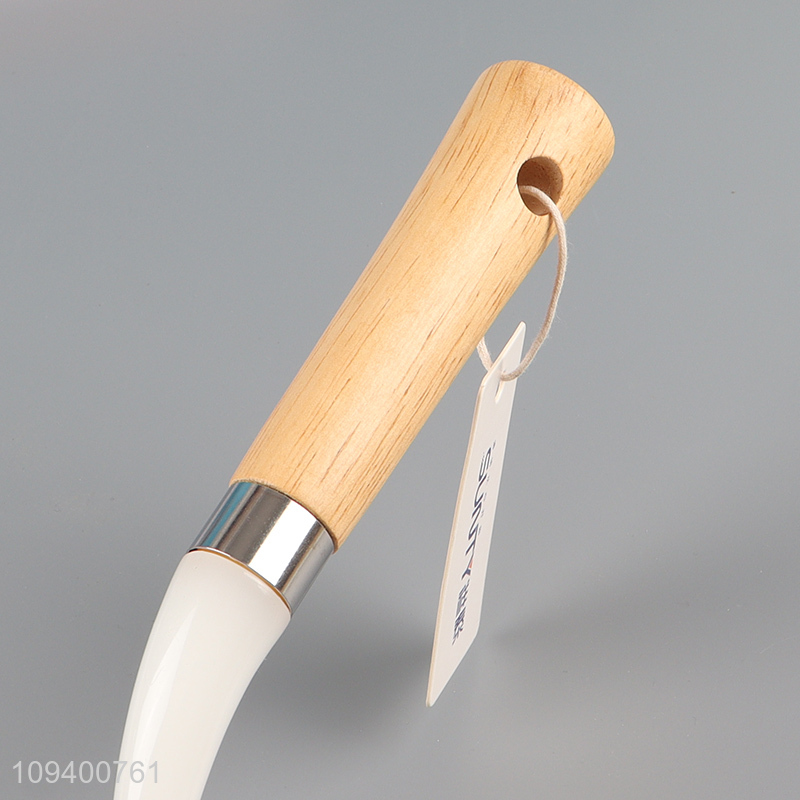 New arrival wooden handle multi-purpose cleaning brush
