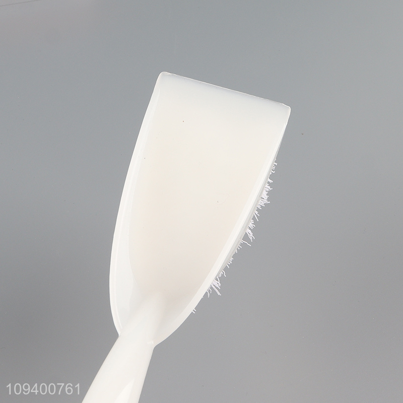 New arrival wooden handle multi-purpose cleaning brush