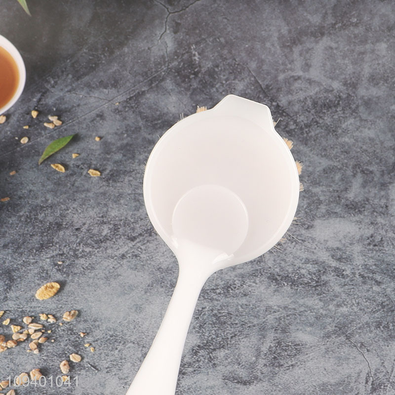 Hot sale household kitchen pot dish brush