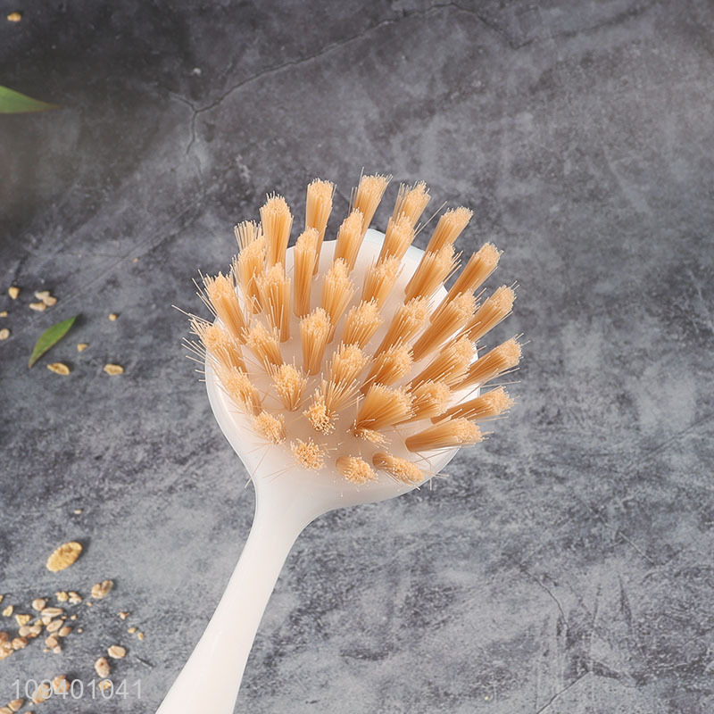 Hot sale household kitchen pot dish brush