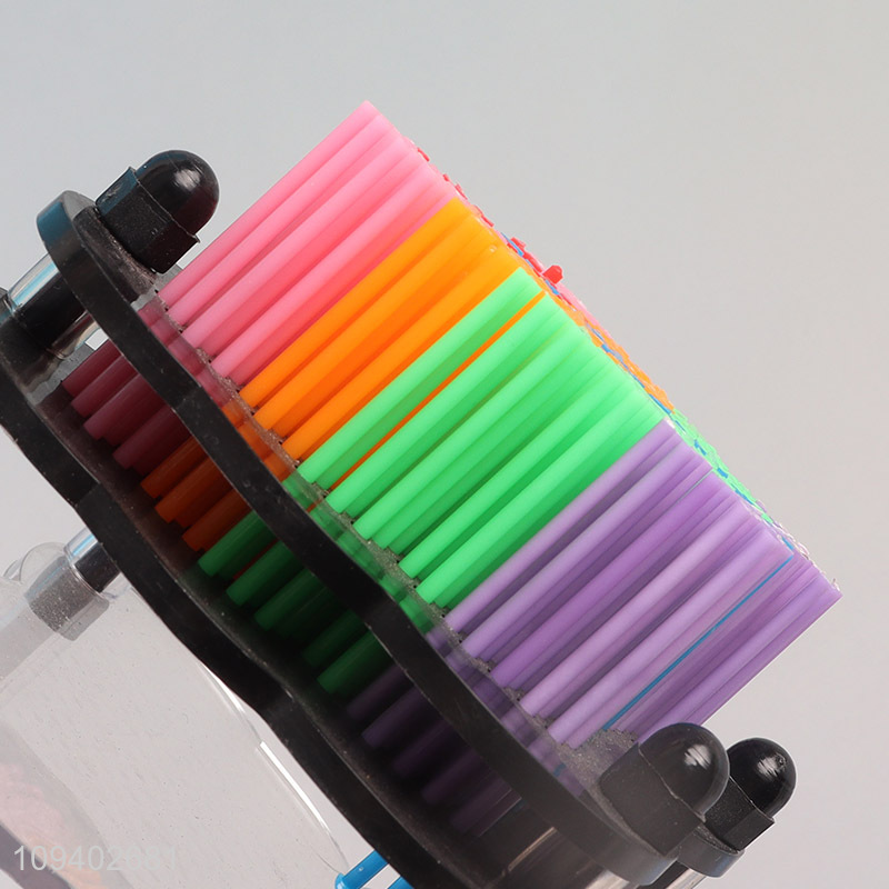 New arrival 3d pin art clone hand mold