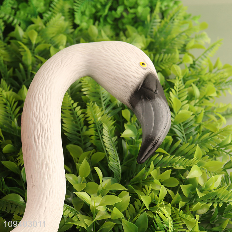 China factory decorative resin figurine for desk