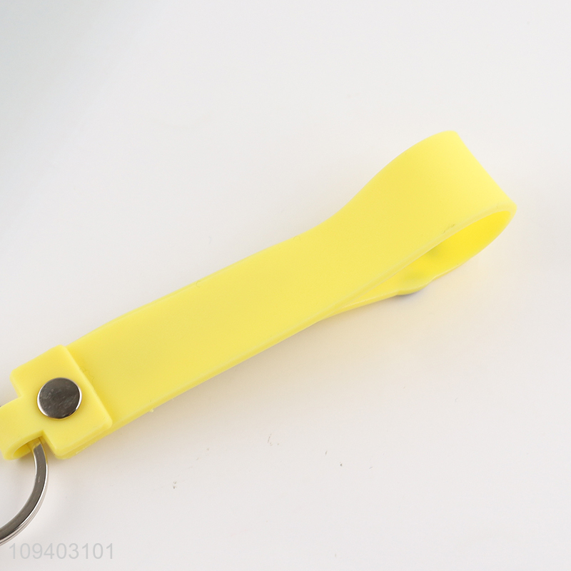 New product football series key chain key rings