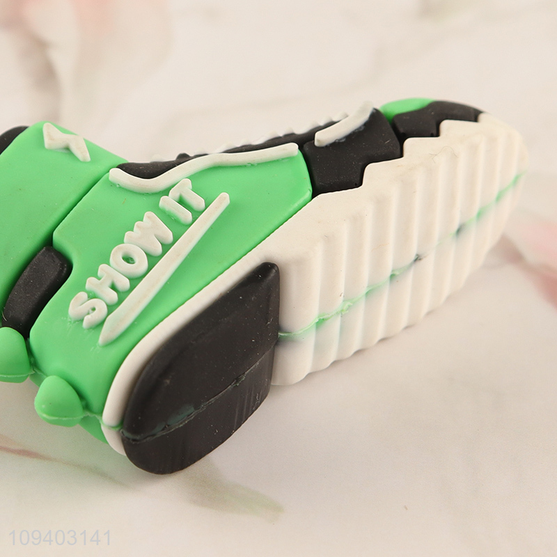 Top quality silicone key chain key rings for gifts