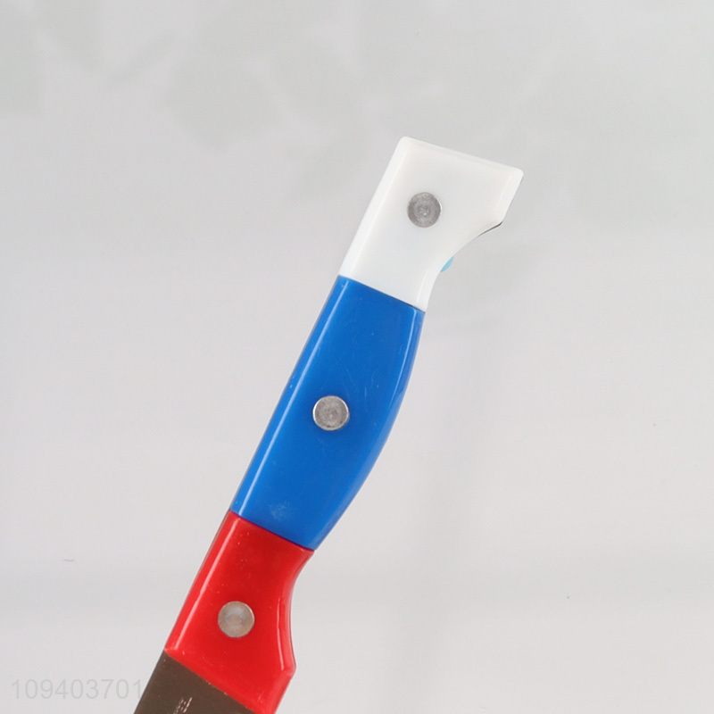 China wholesale stainless steel utility knife fruits knife