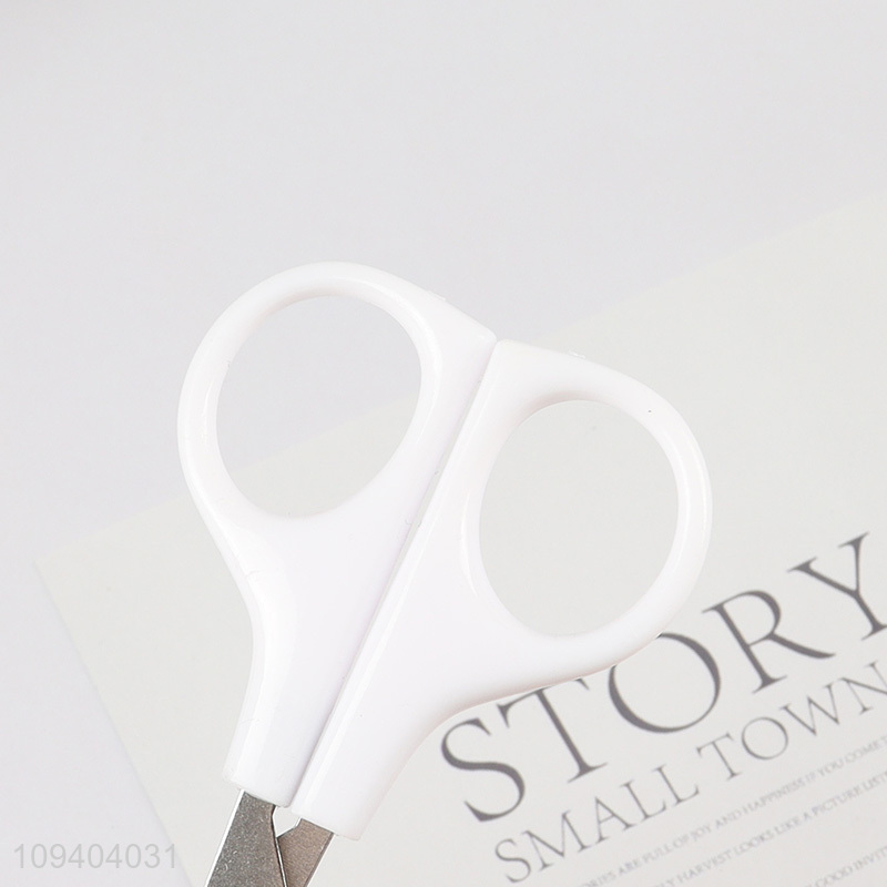 Latest products   safety school office paper scissors
