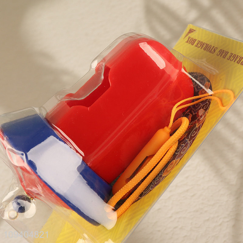 New arrival  outdoor pet garbage bag storage box