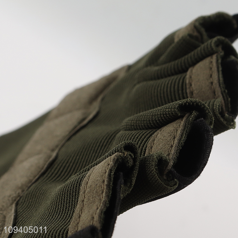 Latest products   hand protection sports half-finger gloves