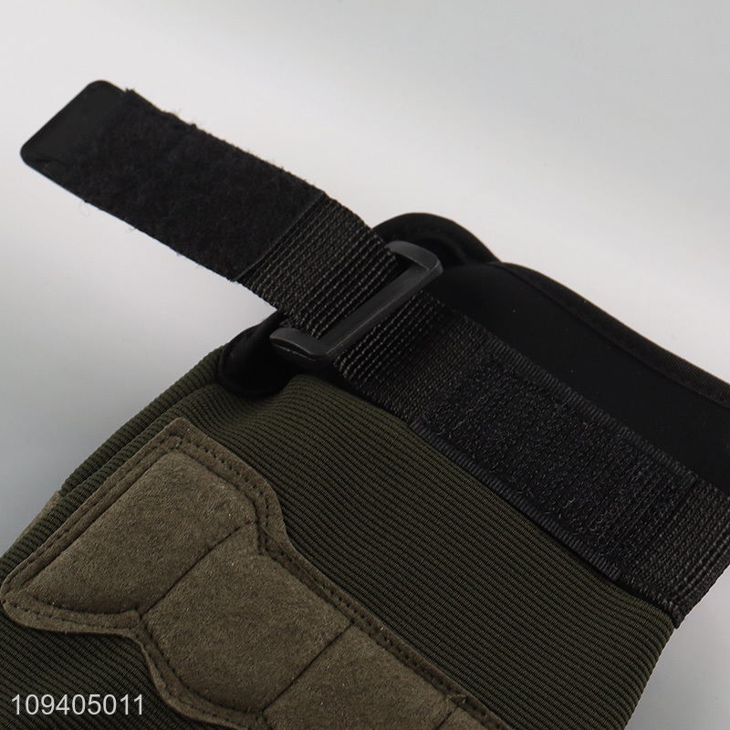 Latest products   hand protection sports half-finger gloves