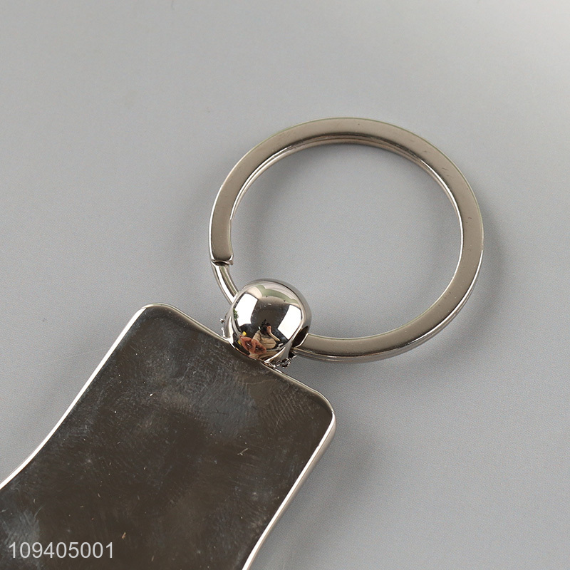 Low price 2in1 keychain bottle opener for sale