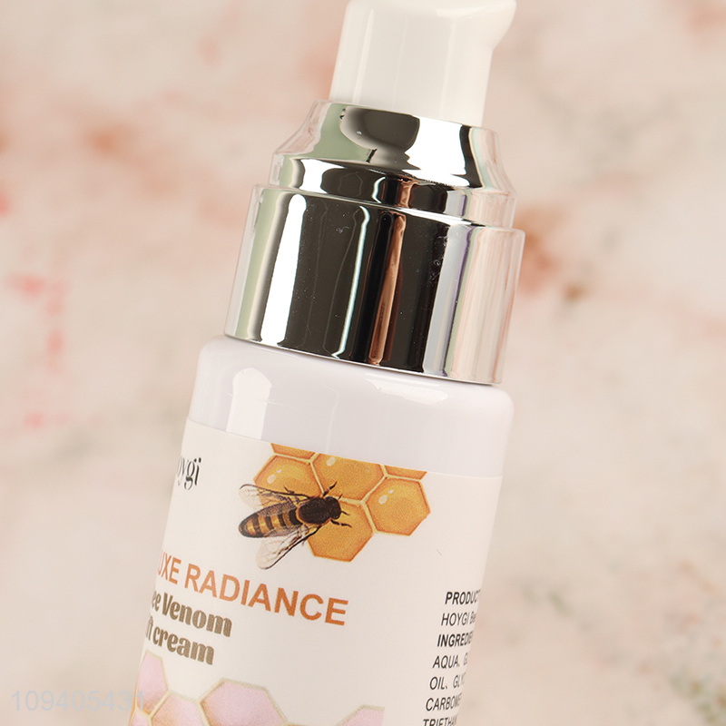 Factory direct sale bee venom skin care spray