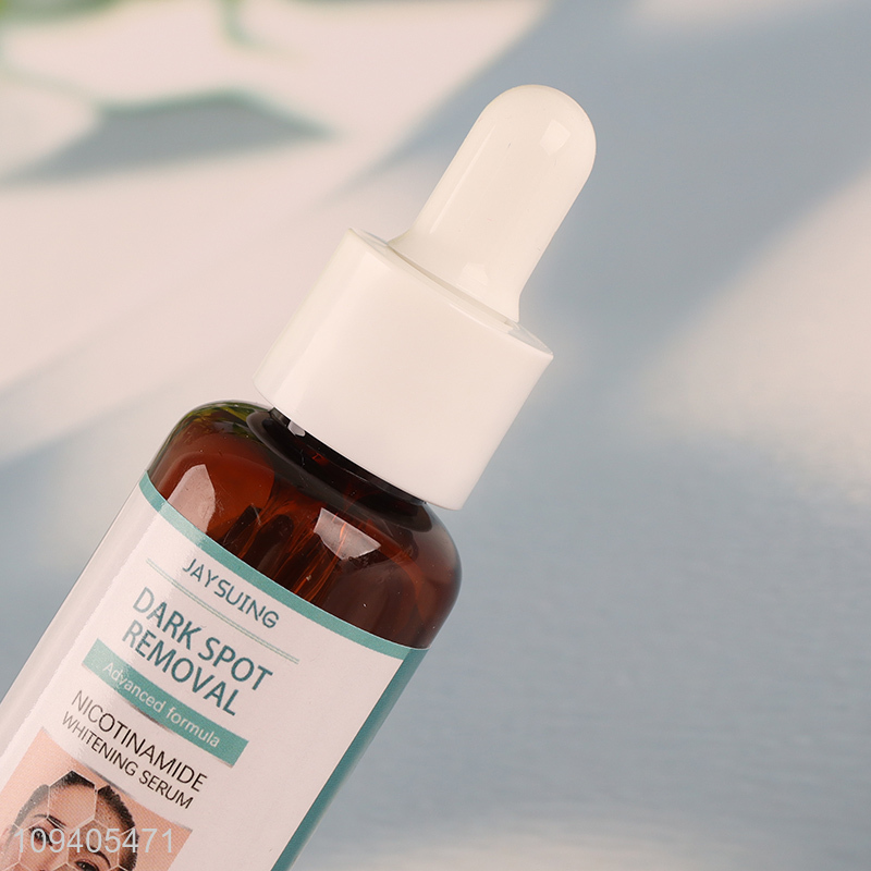 Best sale nicotinamid whitening serum for skin care