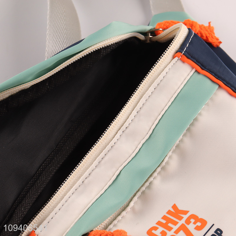 Good selling waterproof sports lightweight waist bag
