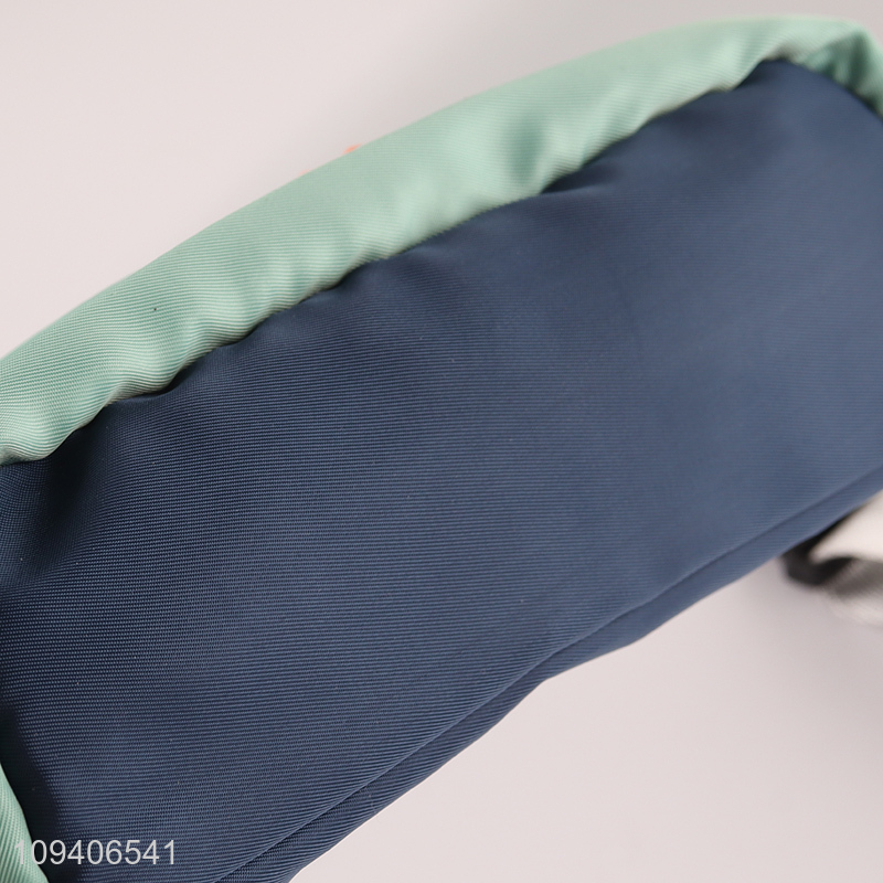 Good selling waterproof sports lightweight waist bag