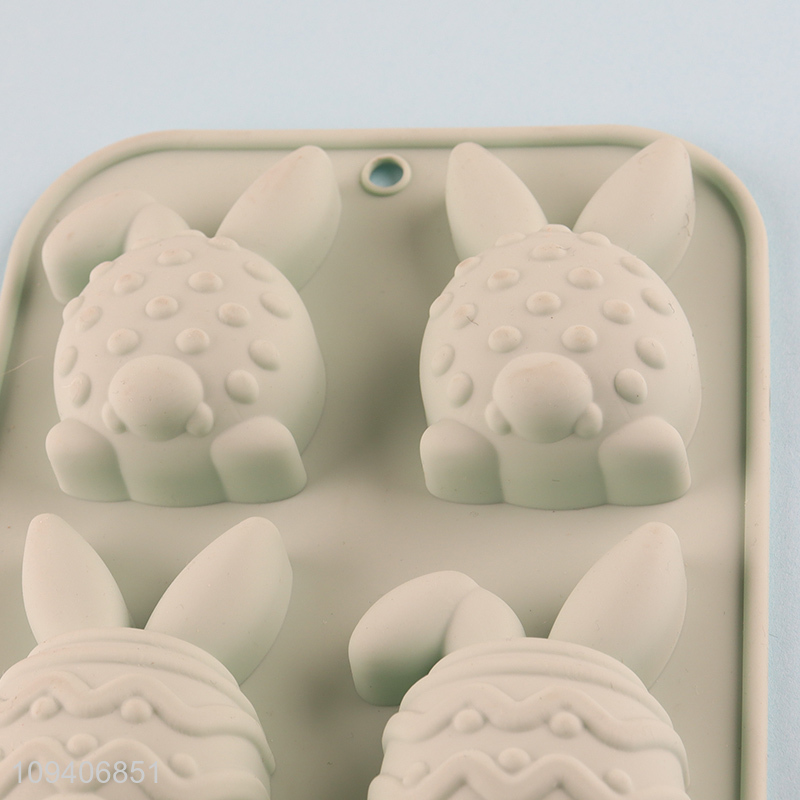 China factory silicone cake mold baking tool
