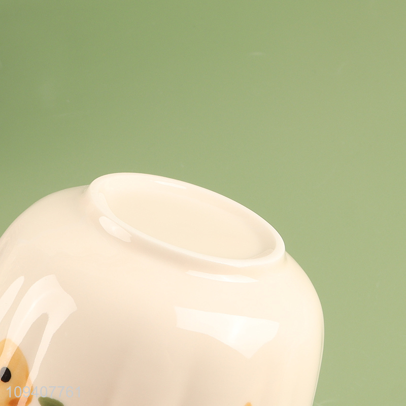 Hot items home restaurant ceramic tableware soup bowl
