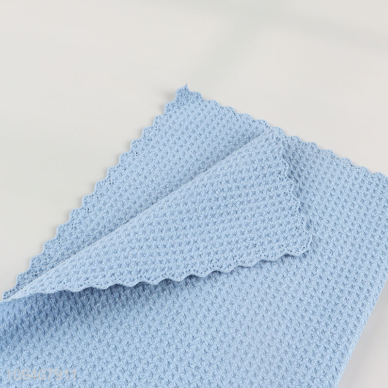 Hot items car washing towel cleaning cloth for sale