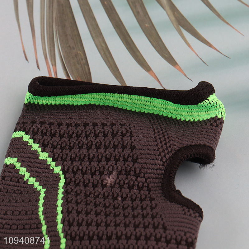 China supplier pressurized nylon palm support