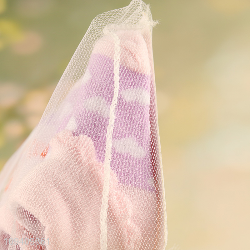 New arrival breathable cotton baby socks