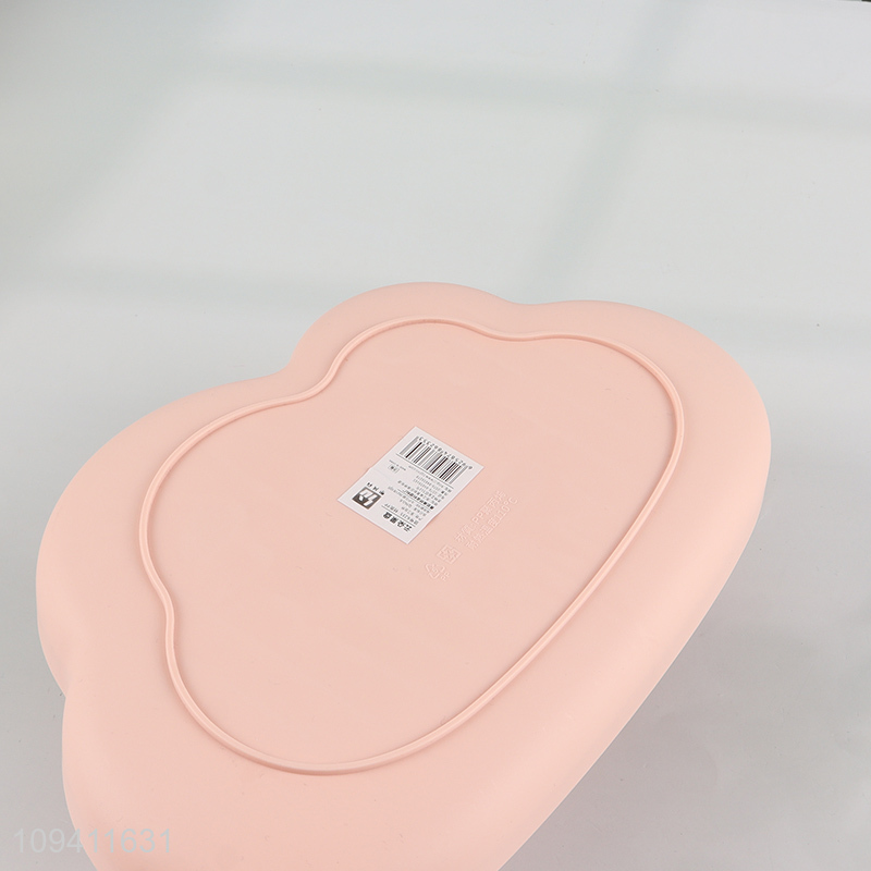China wholesale bathroom soap box soap holder