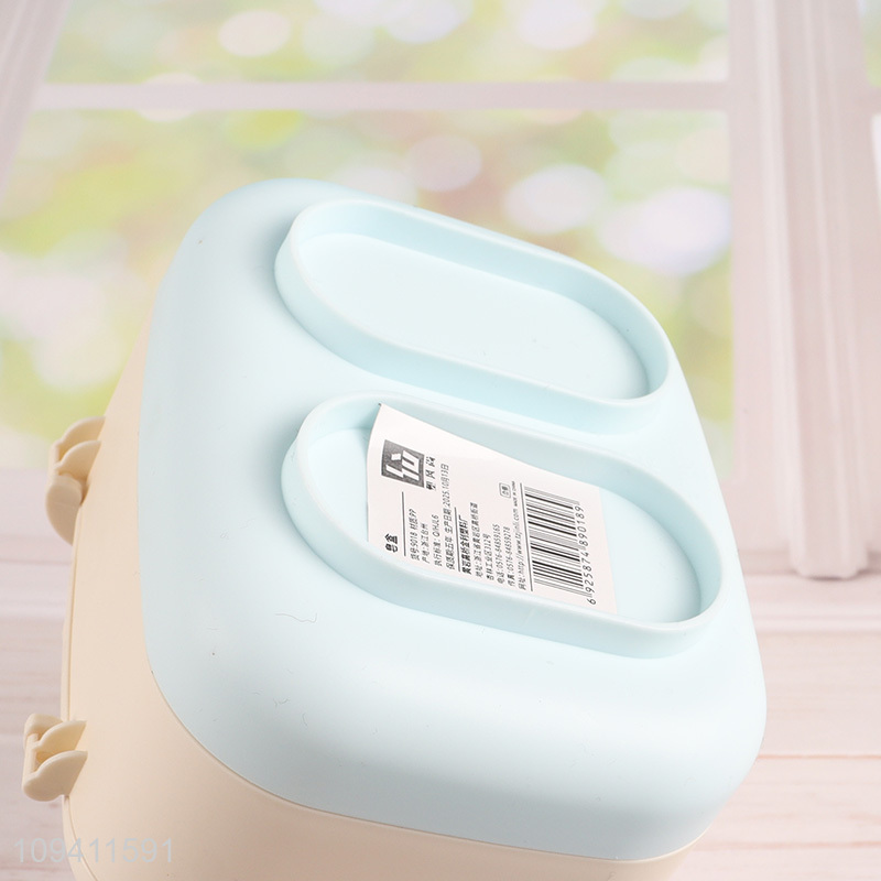 Best sale bathroom soap box soap holder